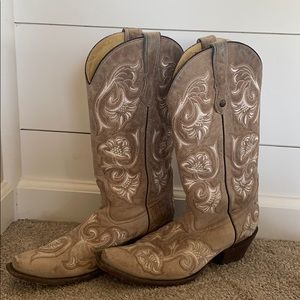 Corral Macarena Boot